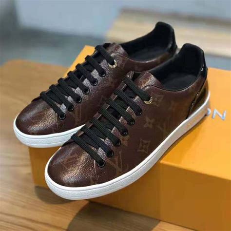 louis vuitton shoe fit|Louis Vuitton shoes clearance.